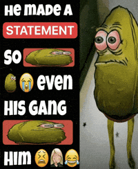 Plants Vs Zombies Walnut GIF