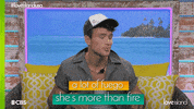 Love Island Usa Will Shes A Lot Of Fuego GIF by LoveIslandUSA
