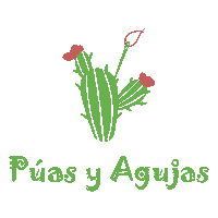 puas_y_agujas puasyagujas Sticker