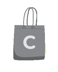 puas_y_agujas bolso puasyagujas Sticker
