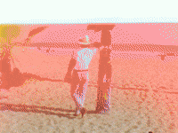 Cowboy Promo