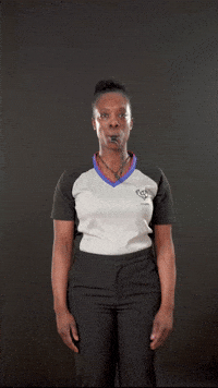 Sport Officiating GIF by Ennov-Action