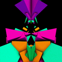 visuals veejay GIF by Shurly