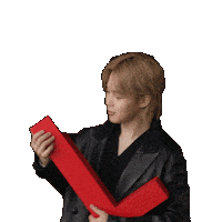 Bts Live Arirang Sticker by NETFLIX