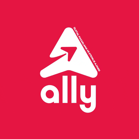 Ally_Event_Management giphygifmaker digital marketing ally ally event GIF