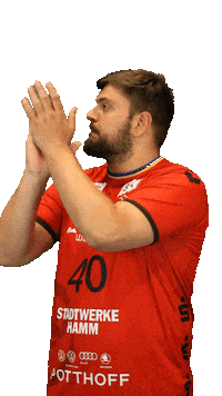 Handball Sticker by ASVHammWestfalen