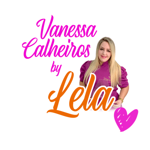 Vanessa Sticker by GrupoLela