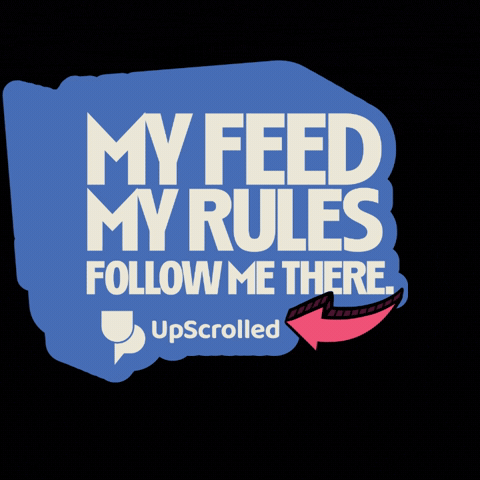 My Feed My Rules 