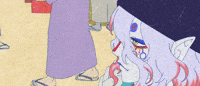 Kusuriuri Twinengine GIF by Mononoke_The_Movie