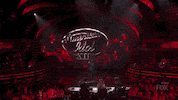 caleb johnson GIF by American Idol