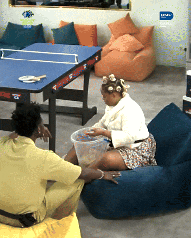 Bbnaija GIF by Big Brother Naija