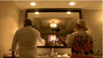 Happy Date Night GIF