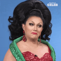 Jinkx Monsoon Thirst Tweets GIF by BuzzFeed