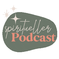 Podcast Episode Sticker by KimFreund