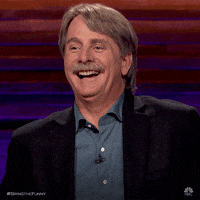 Jeff Foxworthy Lol GIF by NBC