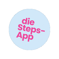 Steps Aufstand Sticker by ASVÖ Steiermark