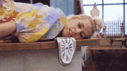 Tired Morning GIF by The Great British Sewing Bee