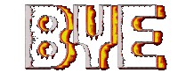 Art Glitch Sticker