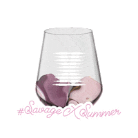 Savage Summer Sticker by SAVAGE X FENTY