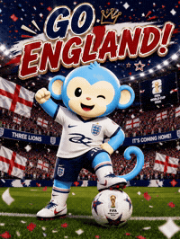 Fifa World Cup Football GIF by Respective