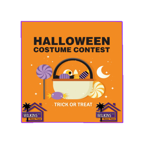 TheWilkinsWayHomeTeam  Sticker