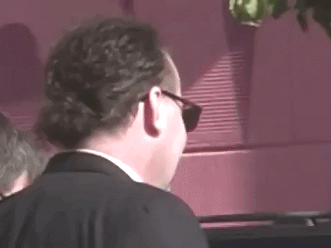 Bored Good Morning GIF by Aaron Taos