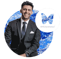 AMSaesthetics book london doctor butterfly Sticker