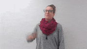 No-Way Asl GIF