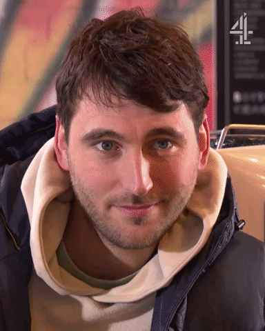 Family Move In GIF by Hollyoaks