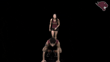 Cuc GIF by CUCougars
