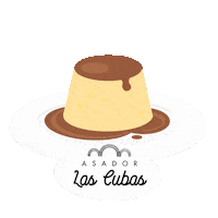 Food Comida Sticker by asadorlascubas