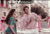 Mahesh Babu Steal GIF