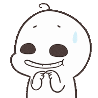 Pentol Sticker
