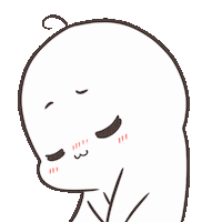 Pentol Sticker