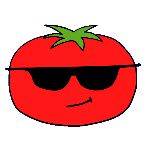 Los Verduleros Sticker