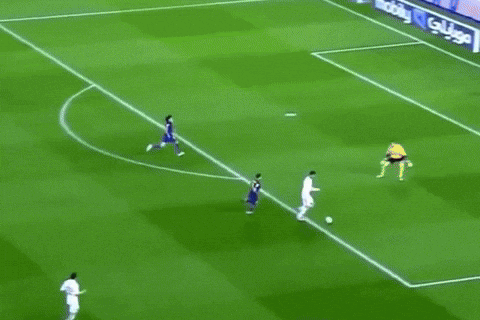 Cristiano Ronaldo Edite GIF