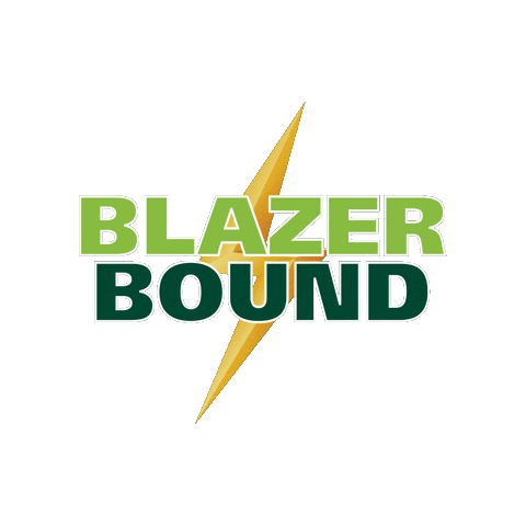 ElmsCollegeBlazers giphyupload ec blazers elms Sticker