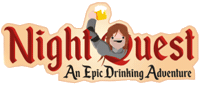 Sticker by NightQuest