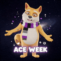 Happy Dog GIF by Doge Pound