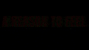 Happy White Line GIF by A Reason To Feel