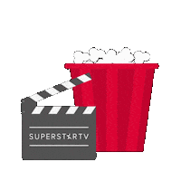 mts movies play cinema enjoy Sticker