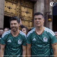 Ola Corona Futbol GIF by Corona Mexico