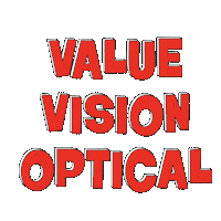 Everyone Vvo Sticker by Value Vision Optical