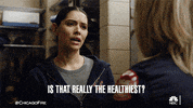 Chicago Fire Nbc GIF by One Chicago