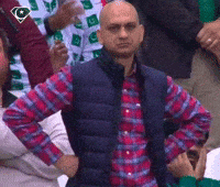 Awkward GIF