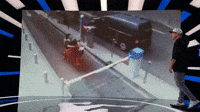 Scooter Limbo
