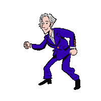 Minirecharged Sticker by minijapan