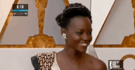 Red Carpet Oscars GIF by E!