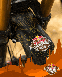 Red Bull Rampage GIF by allmountainstyle