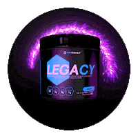Nuevo Legacy Sticker by Proscience